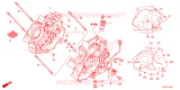 CASSA MANOVELLA per Honda CBR 150 R ABS 2024