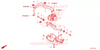 MODULATORE ABS per Honda CBR 150 R ABS 2024