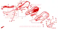 FILTRI ARIA per Honda ADV 150 ABS 2021