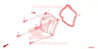 RIPARO per Honda ADV 150 ABS 2021