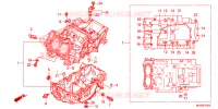 CASSA MANOVELLA per Honda NC 700 X 2014