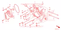 CASSA MANOVELLA DESTRA per Honda ADV 150 ABS 2022