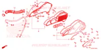 FILTRI ARIA per Honda ADV 150 ABS 2022