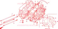 CASSA MANOVELLA per Honda C 90 1996