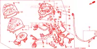 INDICATORE per Honda AROBASE 125 TWO TONE 2003