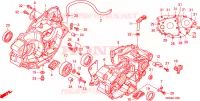 CASSA MANOVELLA per Honda CRF 250 R 2010