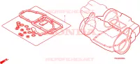 CORREDO B GUARNIZIONE per Honda CBR 600 F 2003
