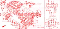 CASSA MANOVELLA per Honda CBR 1000 RR FIREBLADE 2007
