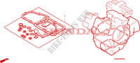 CORREDO B GUARNIZIONE per Honda VFR 1200 DCT 2011
