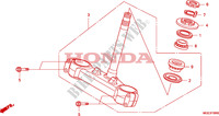GAMBA STERZO per Honda VFR 1200 DCT 2011