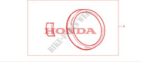 BORCHIE STRUMENTI per Honda CB SEVEN FIFTY 750 2003