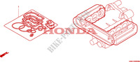 CORREDO A GUARNIZIONE per Honda 1500 F6C 2001