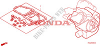CORREDO B GUARNIZIONE per Honda VLX SHADOW 600 2 TONE 1999