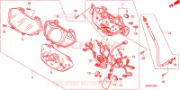 TACHIMETRO per Honda LEAD 110 2010