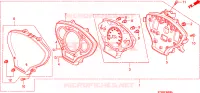 INDICATORE per Honda SH 300 2009