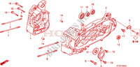 CASSA MANOVELLA per Honda PES 125 INJECTION SPORTY SPECIAL 2009