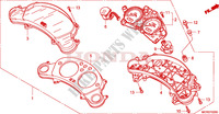 INDICATORE(CBF600S/SA) per Honda CBF 600 FAIRING 2009