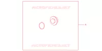 OIL FILLER CAP per Honda CRF 450 R 2012