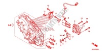 SOLENOIDE LINEARE per Honda INTEGRA 700 35KW 2012