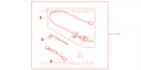 CONNESSIONE 12V per Honda NC 700 ABS 2012