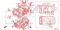 CASSA MANOVELLA/POMPA OLIO per Honda NC 700 X ABS DCT 2012
