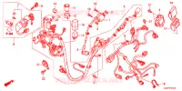 BARDATURA FILO (NSC50WHC/MPDC) per Honda VISION 50 2012