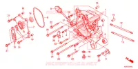 CASSA MANOVELLA DESTRA per Honda SH 150 D 2013