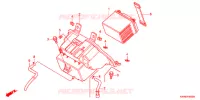 BARDATURA FILO/BATTERIA per Honda PCX 125 2014