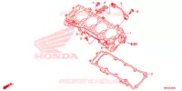 CILINDRO per Honda CBR 1000 SP ABS REPSOL 2015