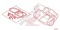 CORREDO B GUARNIZIONE per Honda CBR 1000 RR SP ABS TRICOLOR 2015