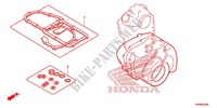 CORREDO B GUARNIZIONE per Honda FOURTRAX 500 FOREMAN 4X4 Electric Shift, Power Steering 2009