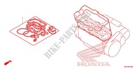 CORREDO A GUARNIZIONE per Honda CBR 1000 RR REPSOL 2011