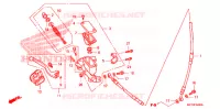 CILINDRO MAESTRO FRENO per Honda CRF 450 X 2006