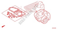 CORREDO B GUARNIZIONE per Honda CRF 450 R 2011