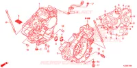 CASSA MANOVELLA/POMPA OLIO per Honda CRF 250 L 2018