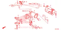 CANISTRO per Honda REBEL 500 2018