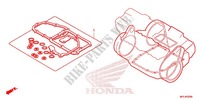 CORREDO B GUARNIZIONE per Honda CBR 1000 RR ABS BLACK 2009