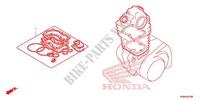 CORREDO A GUARNIZIONE per Honda CRF 250 R 2010
