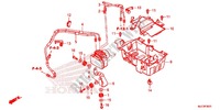 MODULATORE ABS (2) per Honda CBR 650 F ABS 2018
