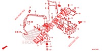 CILINDRO MAESTRO FRENO/MODULATORE ABS per Honda CBR 650 R 35KW 2020