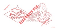 CORREDO B GUARNIZIONE per Honda CRF 250 RALLYE ABS 2019