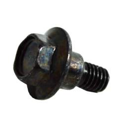 BULLONE FLANGIATO 6MM