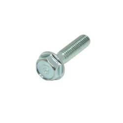 BULLONE FLANGIATO 6X25