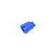 COPERCHIO, FALSO (2P)(BLU) (2P) (BLEU)