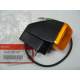 ASS. INDICATORE DIREZIONE POST. S. (12V 10W)