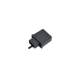 RELE' COMP. INDICATORE --- RELAIS COMP. CLIGNOTANT (LED)