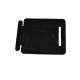 --- CAOUTCHOUC, PROTECTION PLAQUE ACCOUPLEMENT