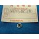 COLLARINO SUPPORTO CARENATURA