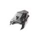 TASCA, INTERNA INFERIORE ---  POCHE, INT. INF.