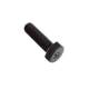 BULLONE ESAGONALE 6X20